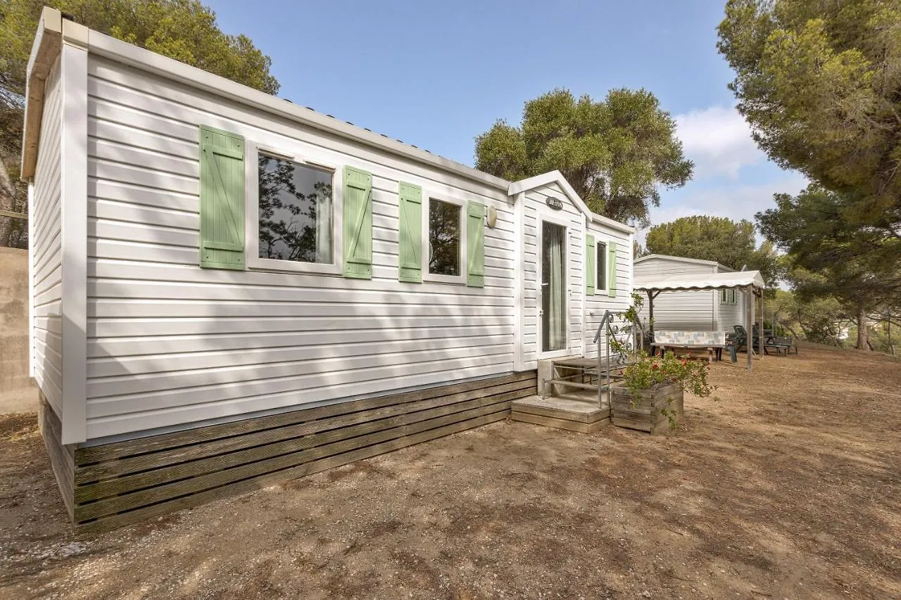 Camping Du Grand Batailler Bormes-les-Mimosas 0*,  Francia