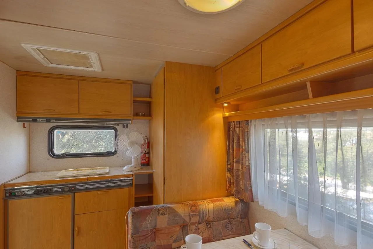 Camping Du Grand Batailler Bormes-les-Mimosas
