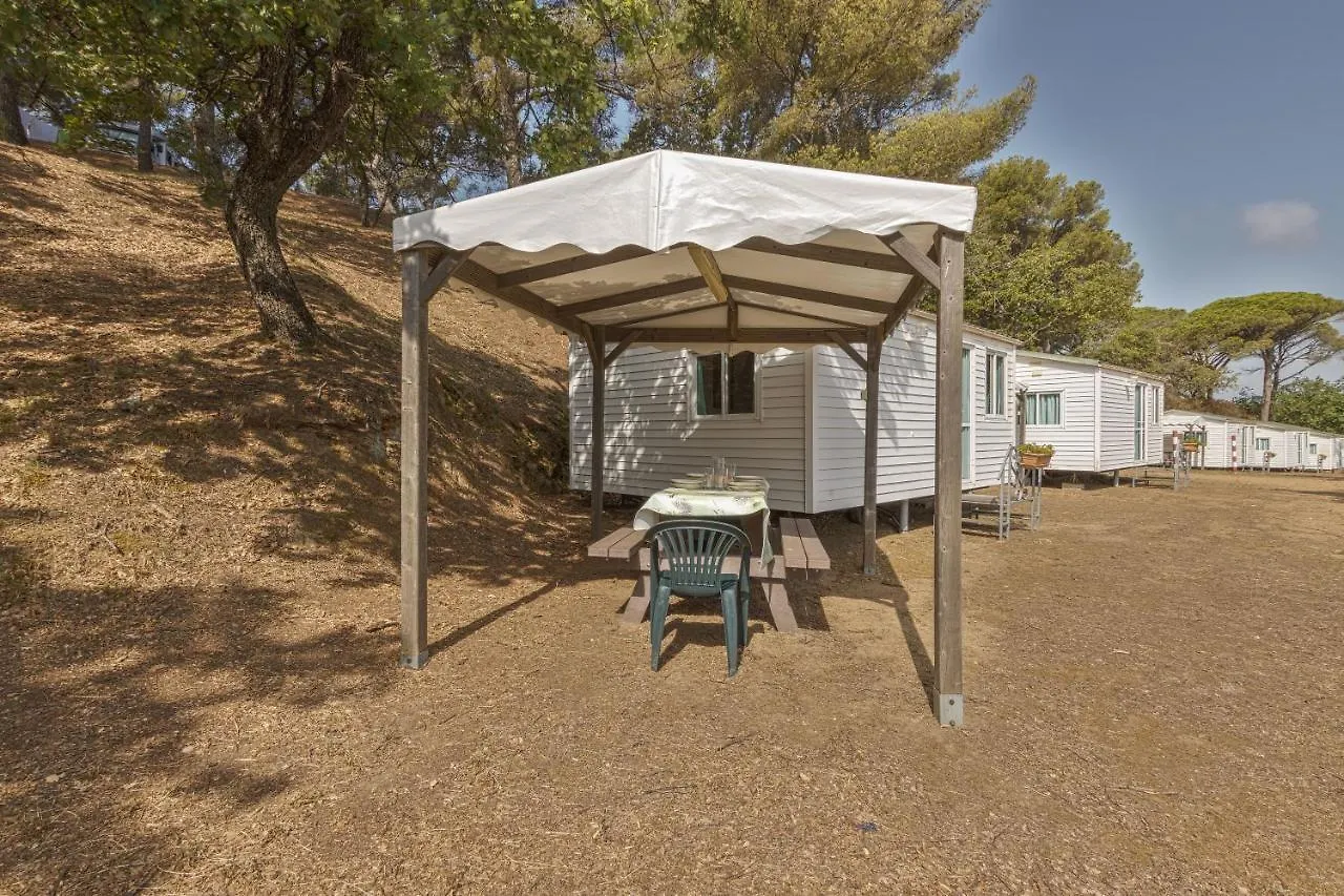 Camping Du Grand Batailler Bormes-les-Mimosas