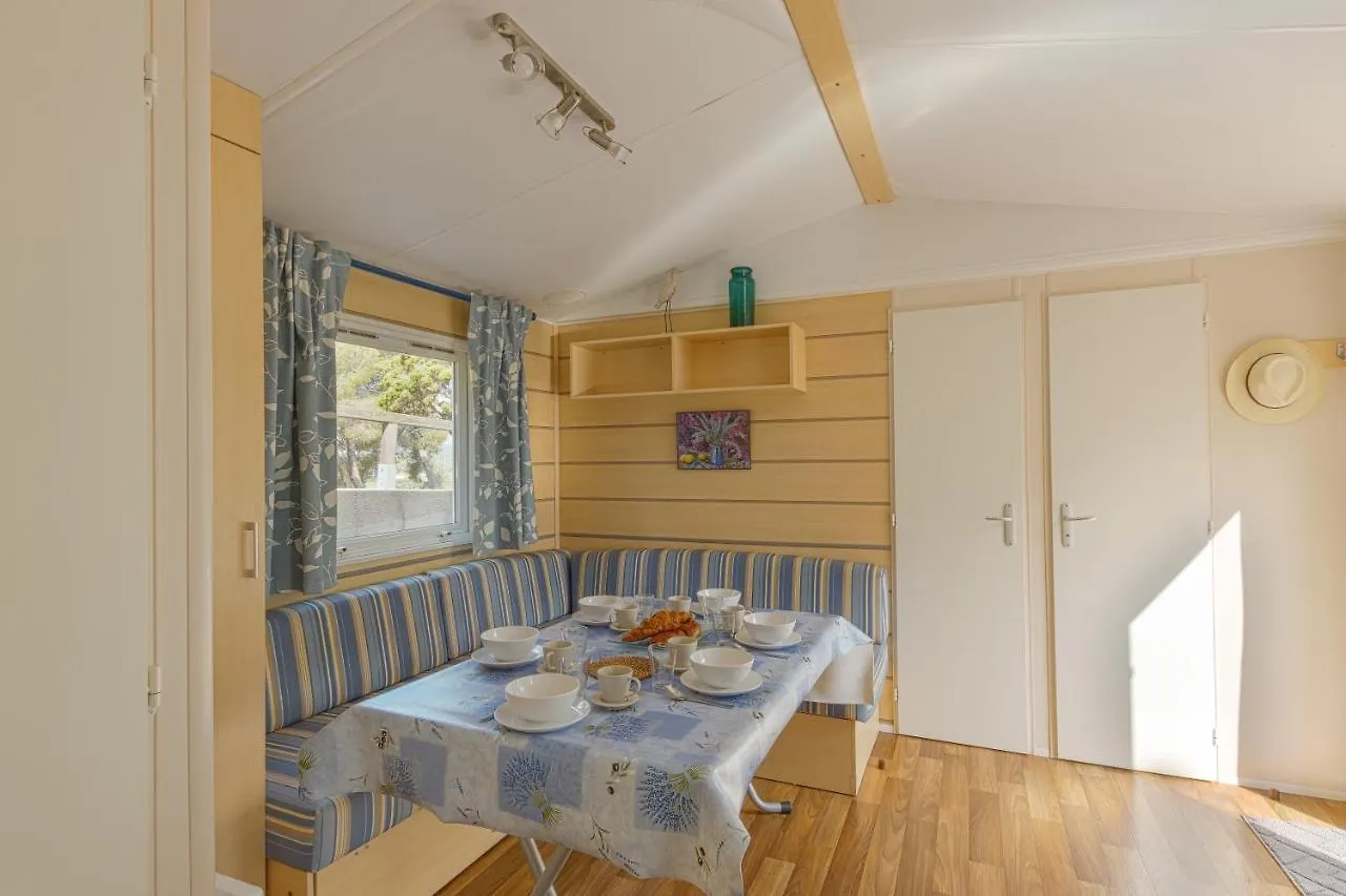 Camping Du Grand Batailler Bormes-les-Mimosas