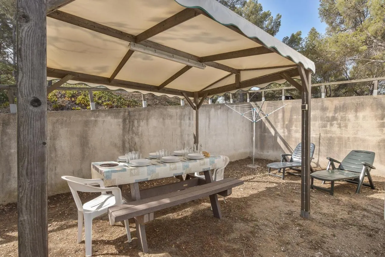 Campsite Camping Du Grand Batailler Bormes-les-Mimosas