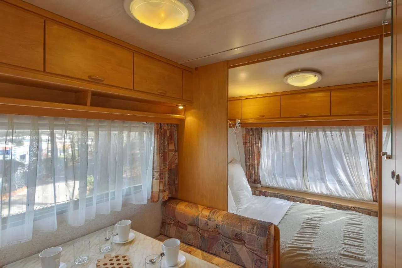 Campsite Camping Du Grand Batailler Bormes-les-Mimosas