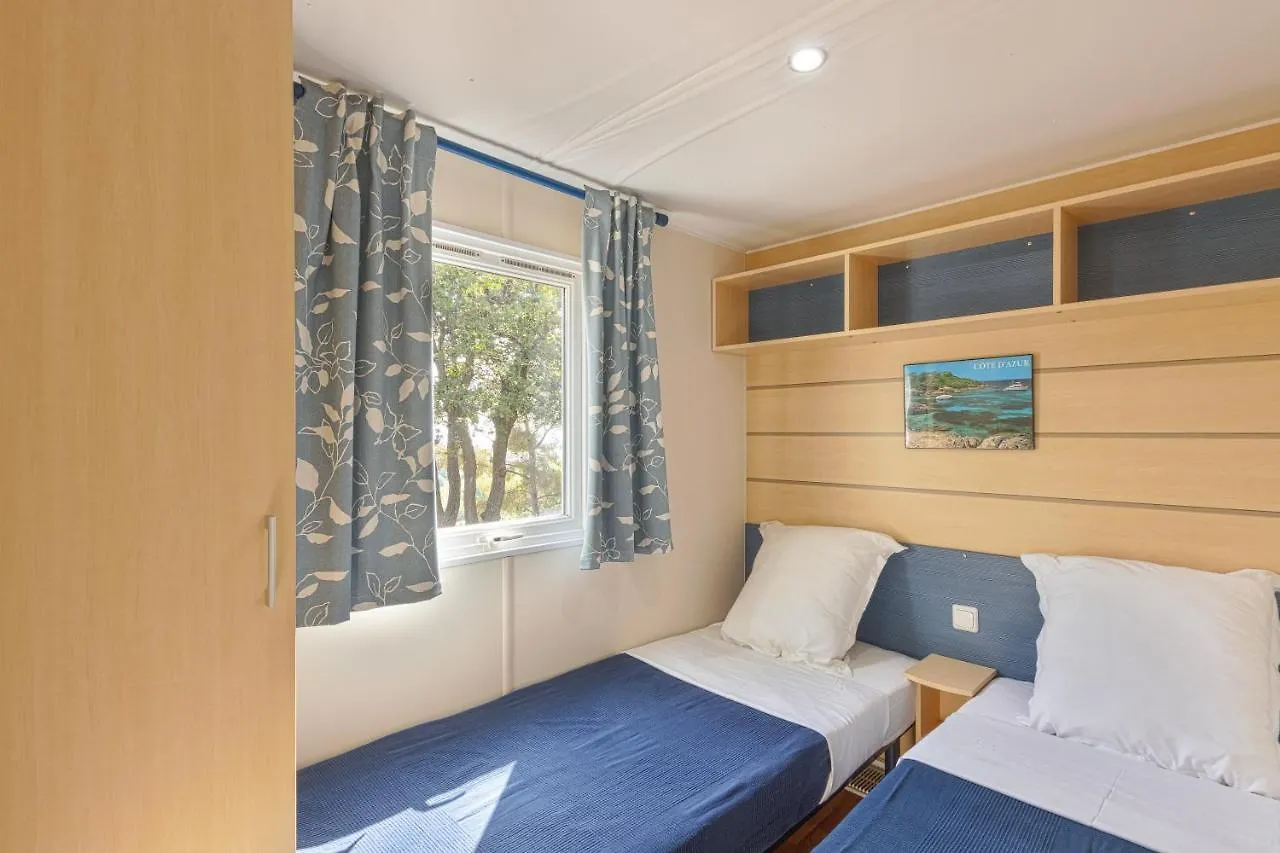 Campsite Camping Du Grand Batailler Bormes-les-Mimosas
